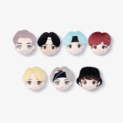 BTS - TinyTAN - Cushion Blanket - BTS - Home & Living - Harumio