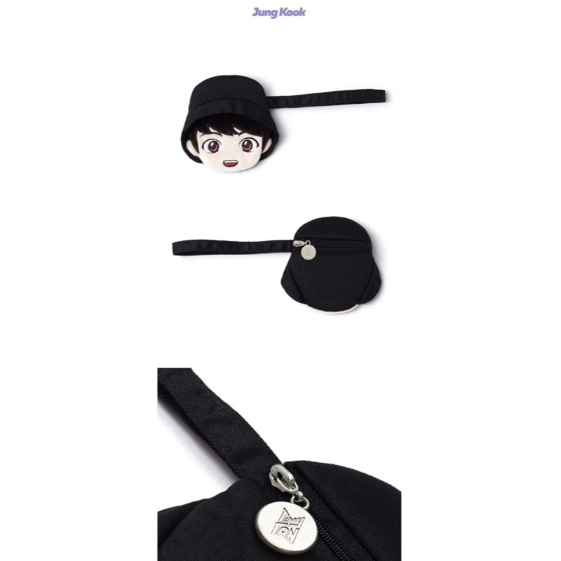BTS - TinyTAN - Mini Pouch