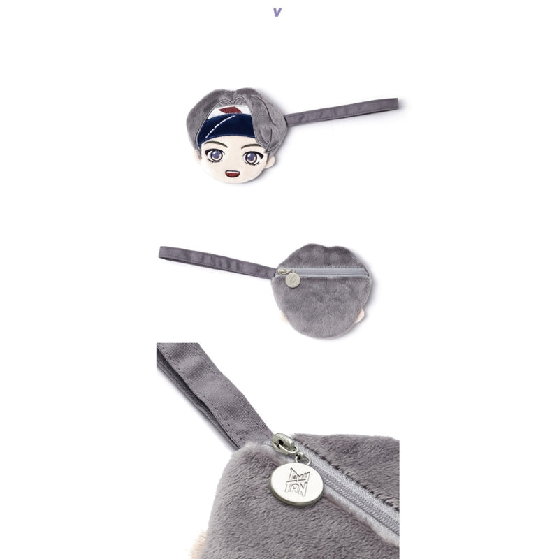 BTS - TinyTAN - Mini Pouch