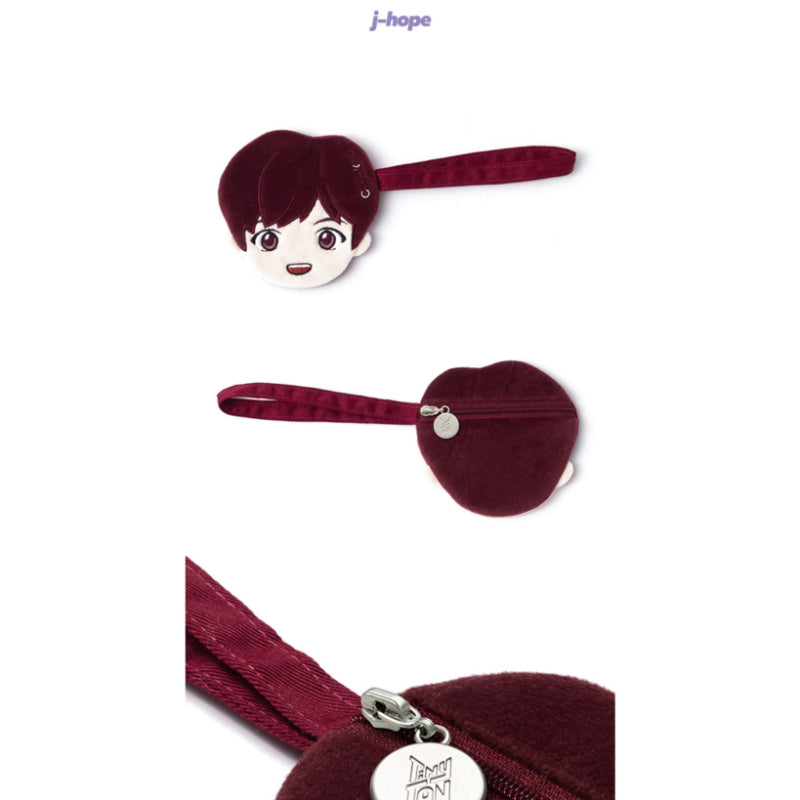 BTS - TinyTAN - Mini Pouch