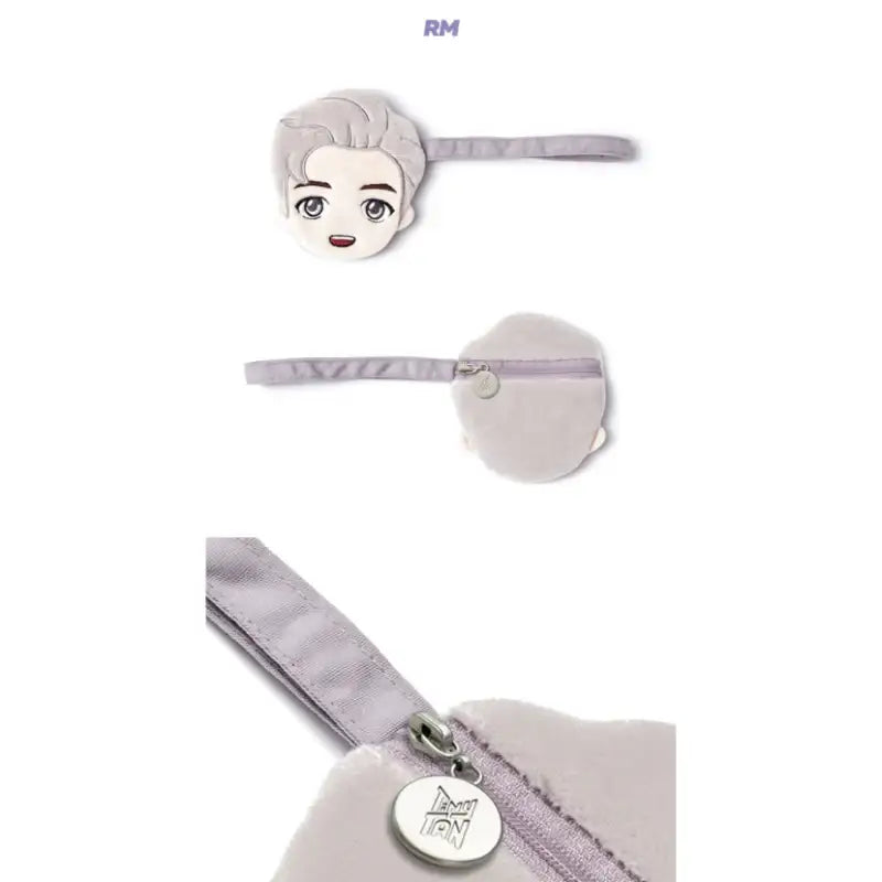 BTS - TinyTAN - Mini Pouch - BTS - Pouch - Harumio