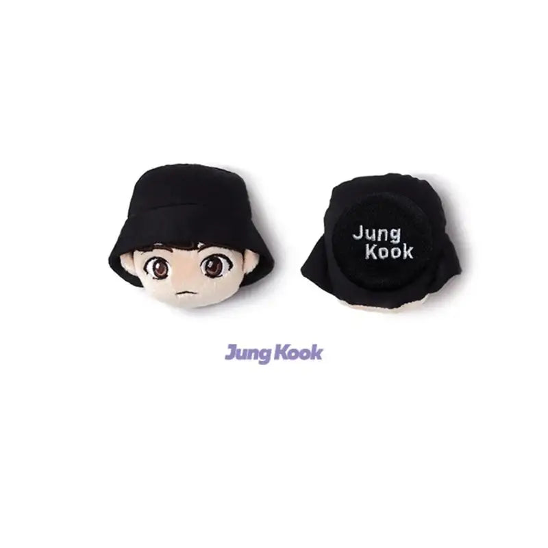 BTS - TinyTAN - Mini Magnet - BTS - Accessories - Harumio