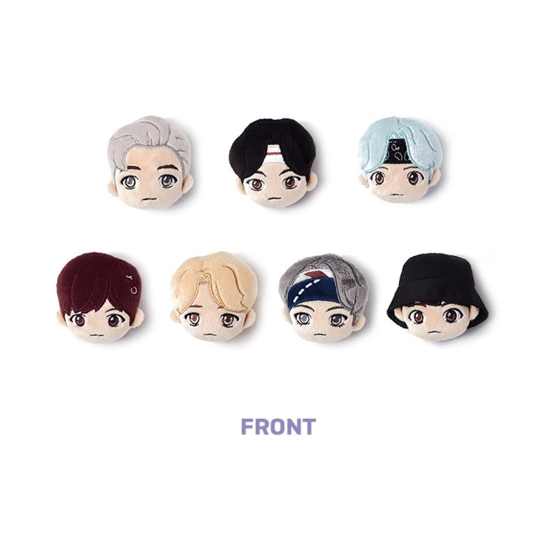 BTS - TinyTAN - Mini Magnet