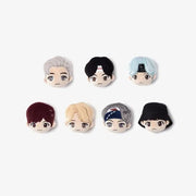 BTS - TinyTAN - Mini Magnet - BTS - Accessories - Harumio