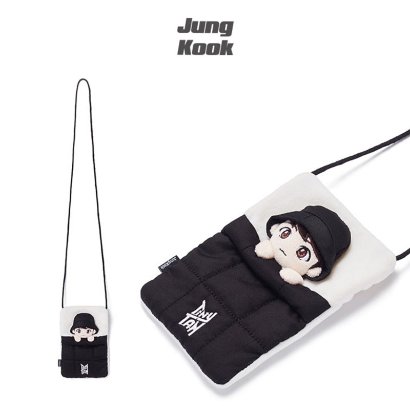 BTS - TinyTAN - Cooler Bag – Harumio