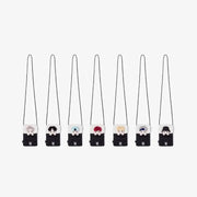 BTS - TinyTAN - Hand Warmer Pouch - BTS - Accessories - Harumio