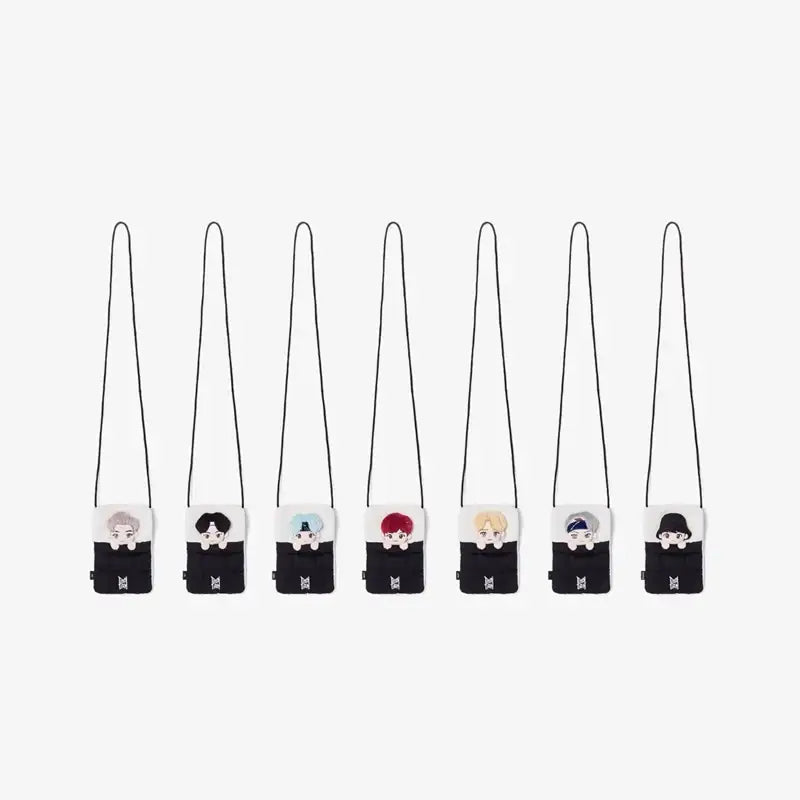 BTS - TinyTAN - Hand Warmer Pouch - BTS - Accessories - Harumio