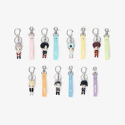 BTS - TinyTAN - Figure Keyring MIC Drop - BTS - Accessories - Harumio