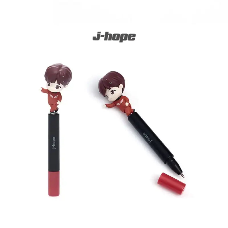 BTS - TinyTAN - Figure Pen MIC Drop - BTS - Accessories - Harumio