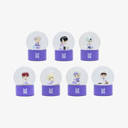 BTS - TinyTAN - Winter Snowball - BTS - Accessories - Harumio