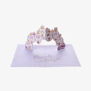 BTS - TinyTAN - Holiday Popup Card - BTS - Accessories - Harumio