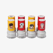 BTS - TinyTAN - Stamp - BTS - Accessories - Harumio