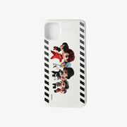 BTS - TinyTAN - Phone Case - BTS - Accessories - Harumio