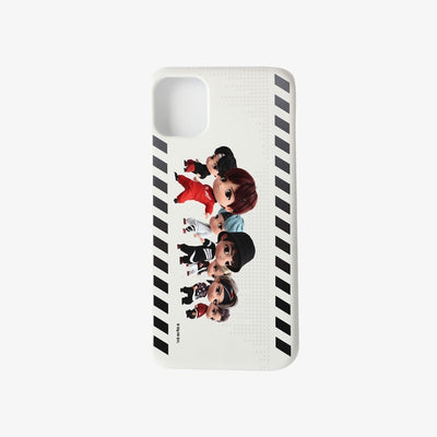 BTS - TinyTAN - Phone Case
