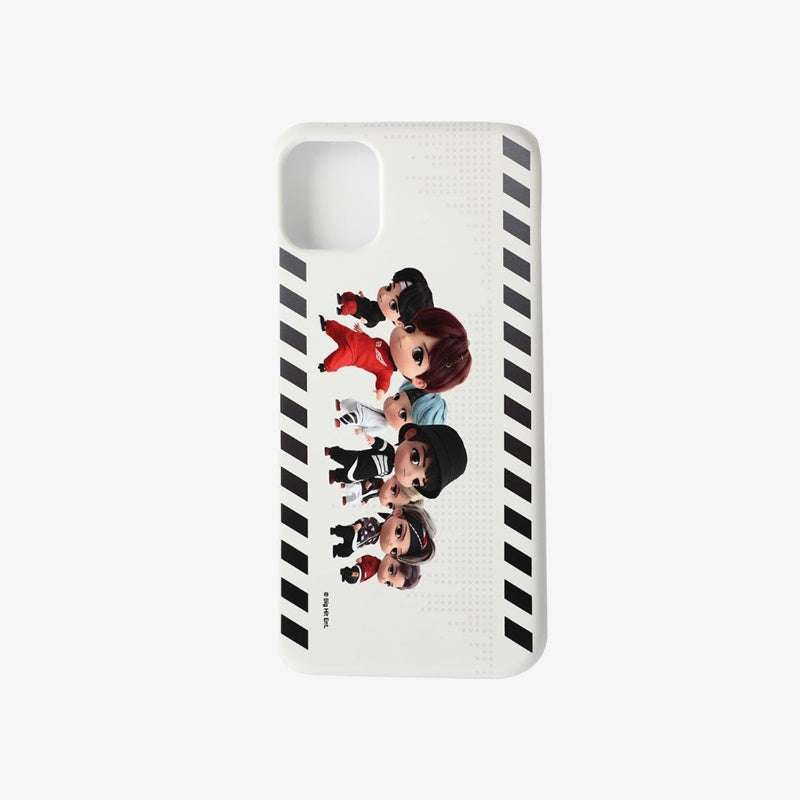 BTS - TinyTAN - Phone Case