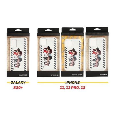 BTS - TinyTAN - Phone Case