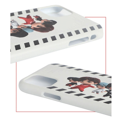 BTS - TinyTAN - Phone Case