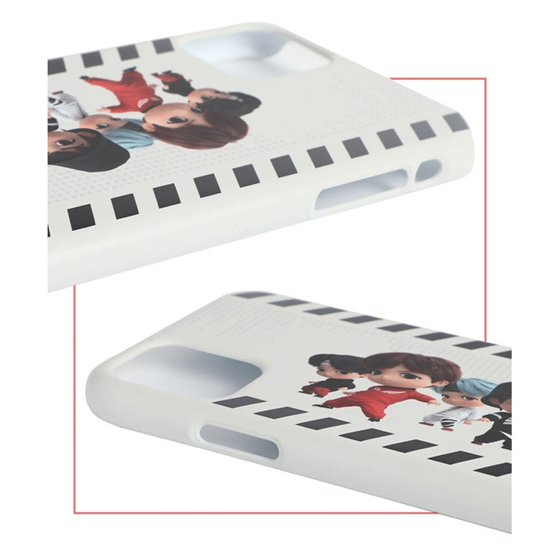 BTS - TinyTAN - Phone Case