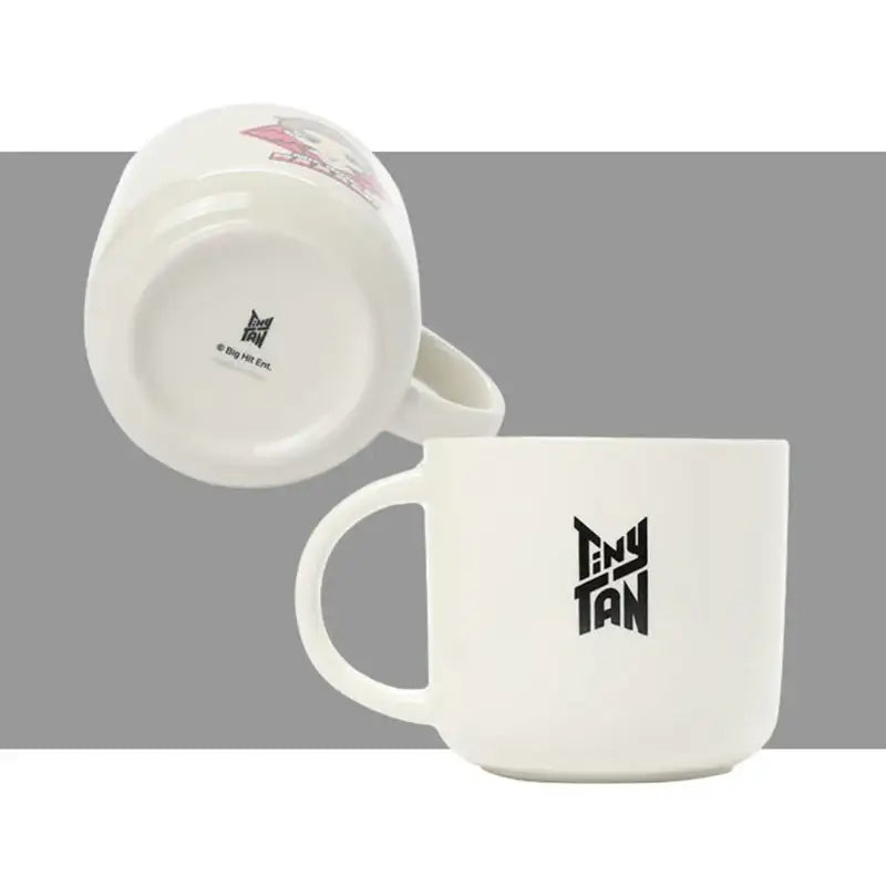 BTS - TinyTAN - Mug - BTS - Home & Living - Harumio