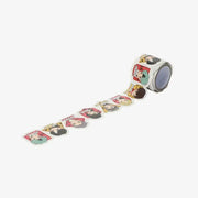BTS - TinyTAN - Masking Tape (Big) - BTS - Accessories - Harumio