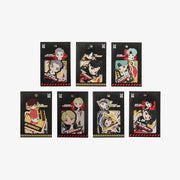 BTS - TinyTAN - Big Sticker - BTS - Accessories - Harumio