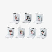 BTS - TinyTAN - Mini Popup Card - BTS - Accessories - Harumio