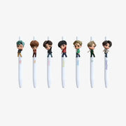 BTS - TinyTAN - Acrylic Gel Pen - BTS - Accessories - Harumio
