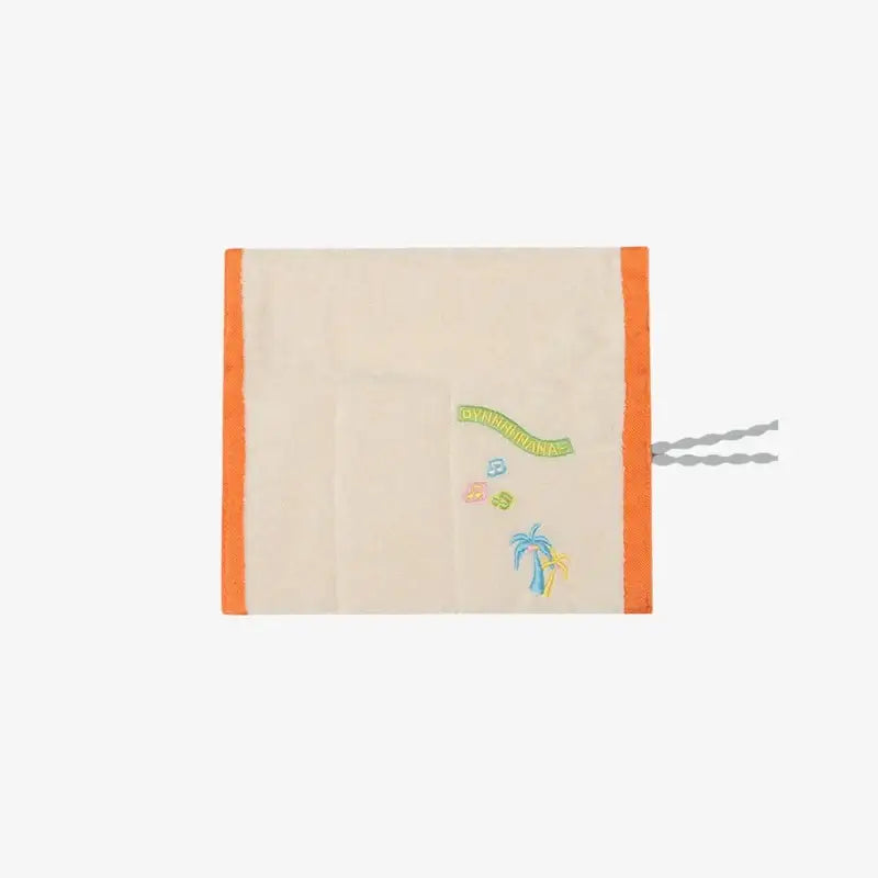 BTS - TinyTAN - Towel Pouch - BTS - Accessories - Harumio