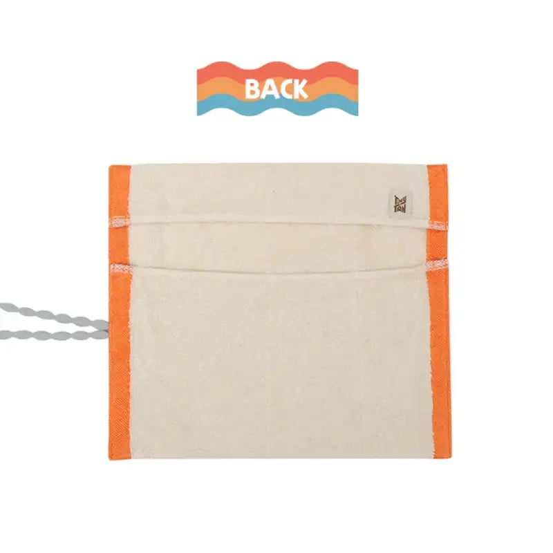 BTS - TinyTAN - Towel Pouch - BTS - Accessories - Harumio