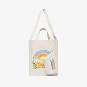 BTS - TinyTAN - Tote Bag - BTS - Accessories - Harumio
