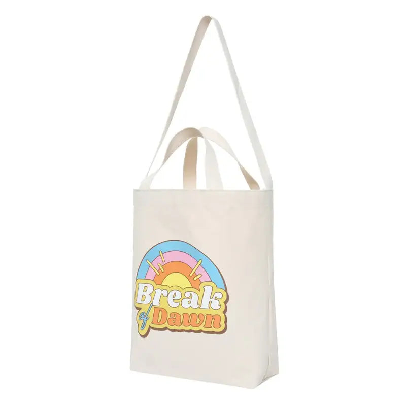 BTS - TinyTAN - Tote Bag - BTS - Accessories - Harumio