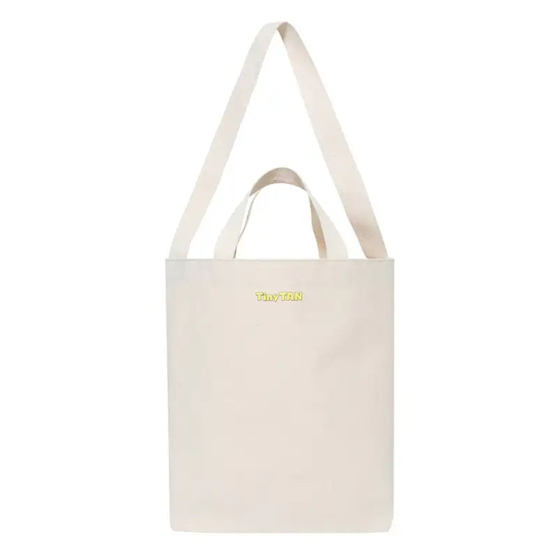 BTS - TinyTAN - Tote Bag - BTS - Accessories - Harumio