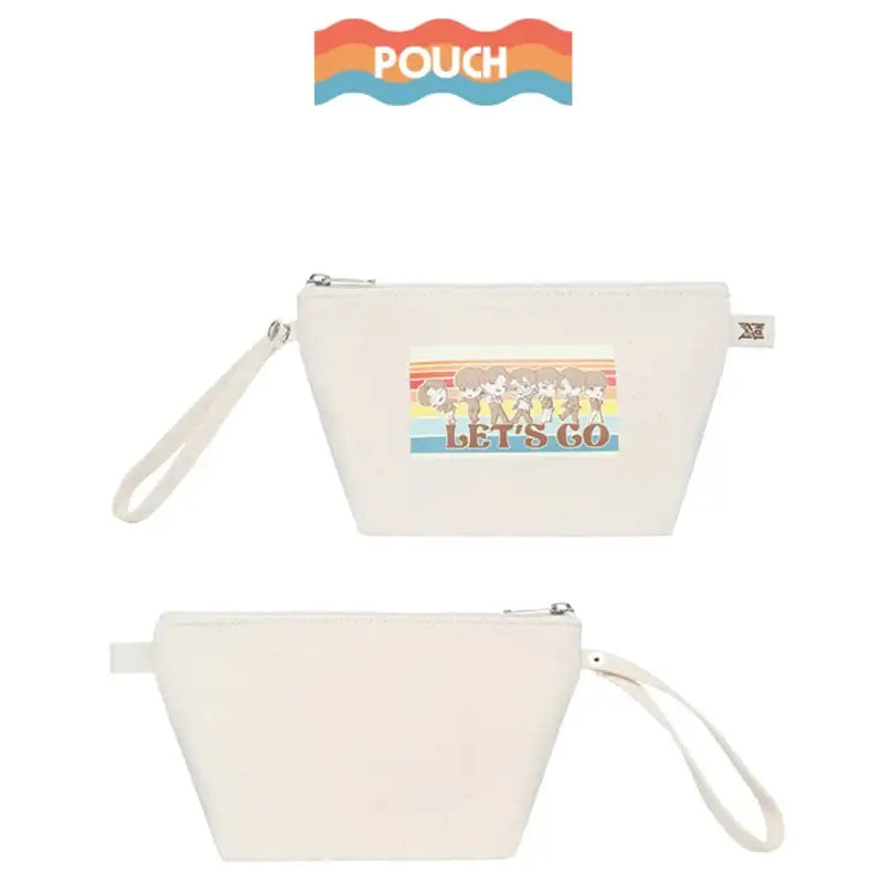 BTS - TinyTAN - Tote Bag - BTS - Accessories - Harumio