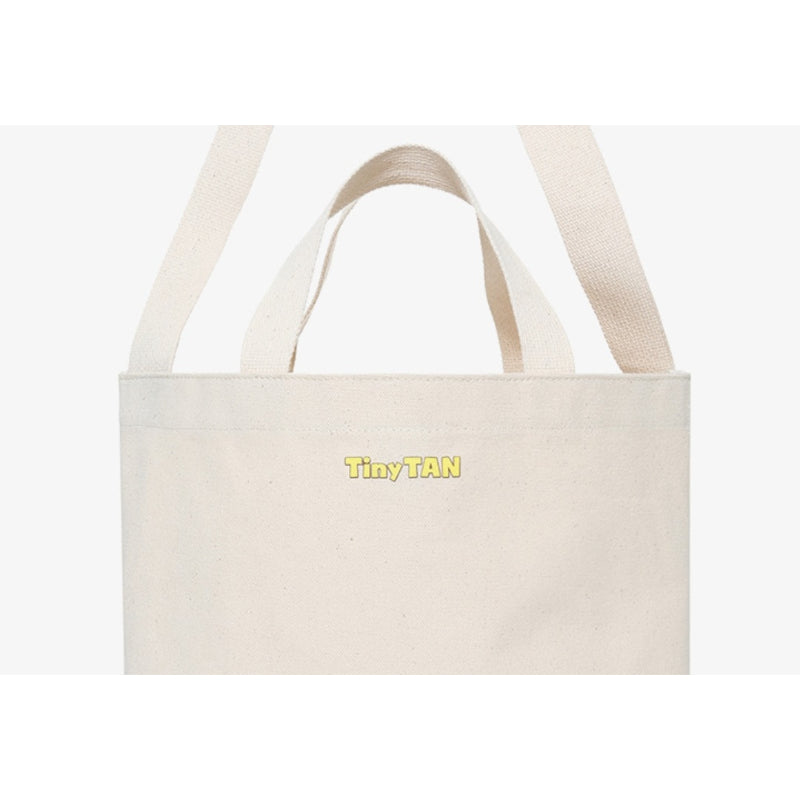 BTS - TinyTAN - Tote Bag