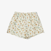 BTS - TinyTAN - Summer Shorts - BTS - Clothing - Harumio