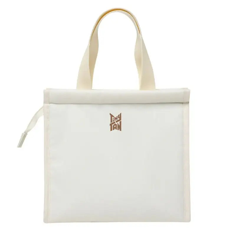 BTS - TinyTAN - Cooler Bag - BTS - Bags - Harumio