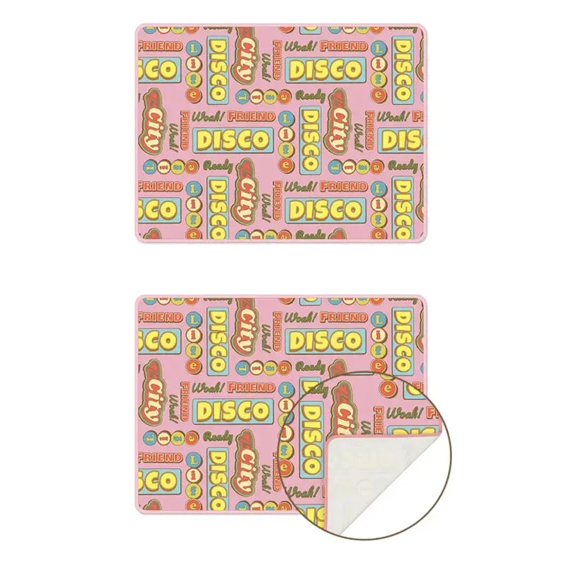 BTS - TinyTAN - Picnic Mat - BTS - Home & Living - Harumio
