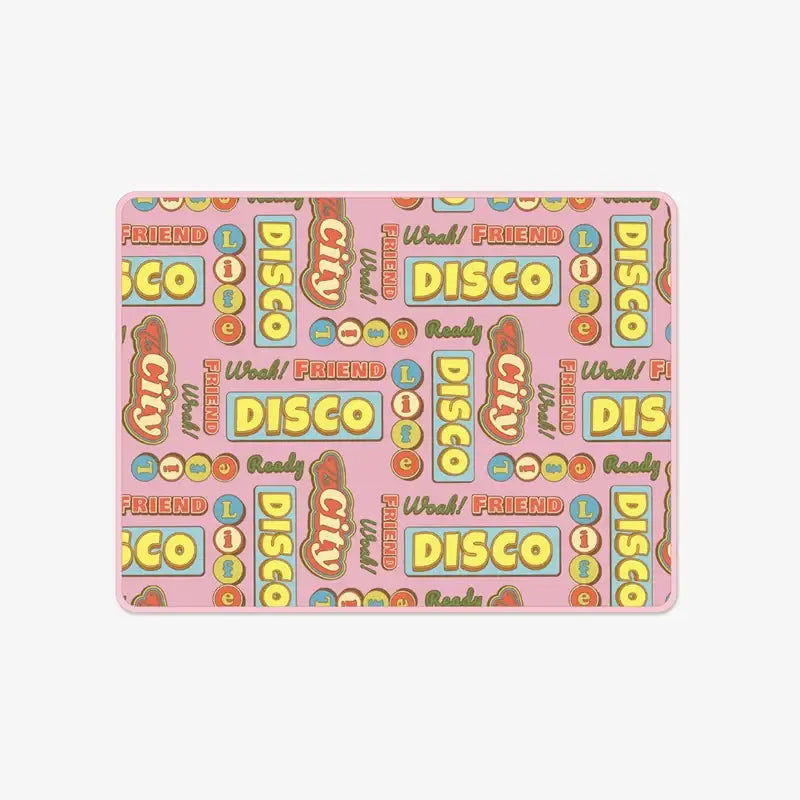 BTS - TinyTAN - Picnic Mat - BTS - Home & Living - Harumio