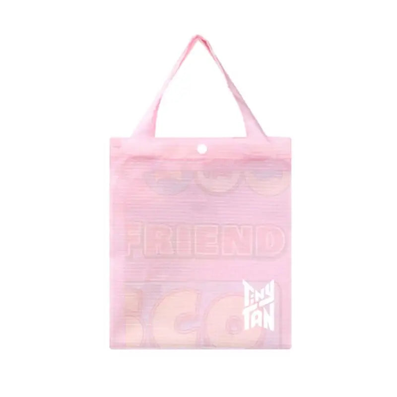 BTS - TinyTAN - Picnic Mat - BTS - Home & Living - Harumio