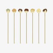 BTS - TinyTAN - Muddler - BTS - Home & Living - Harumio