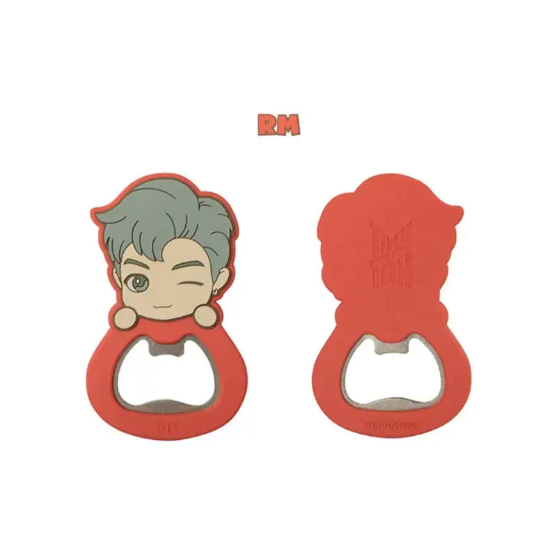 BTS - TinyTAN - Opener - BTS - Accessories - Harumio