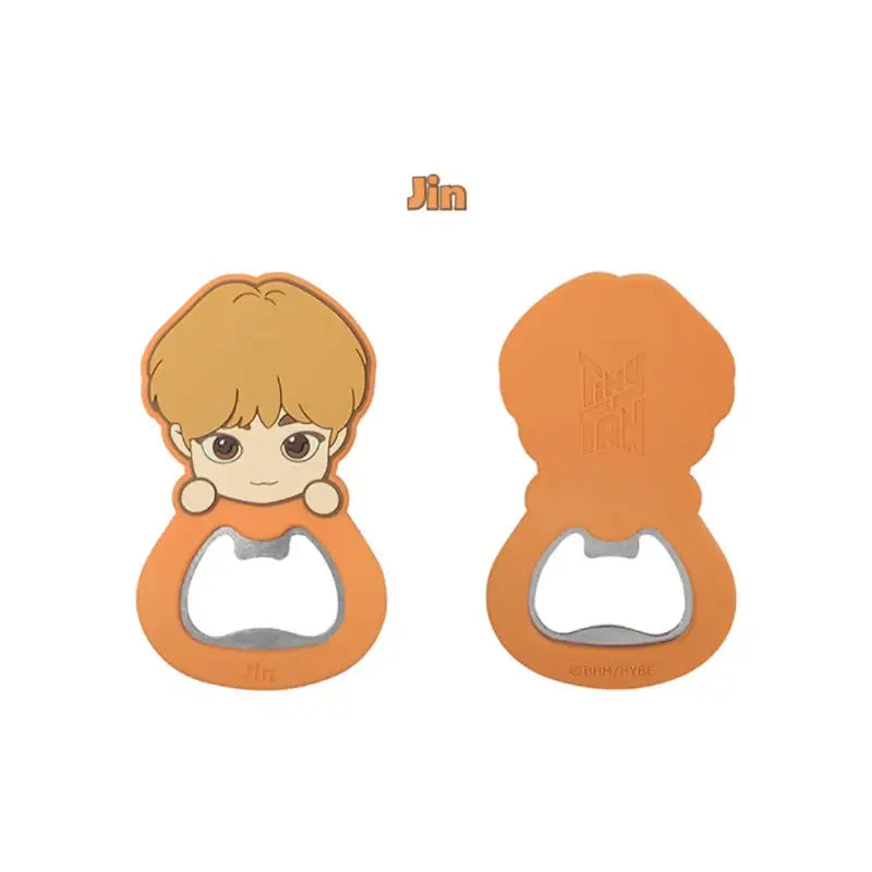 BTS - TinyTAN - Opener - BTS - Accessories - Harumio