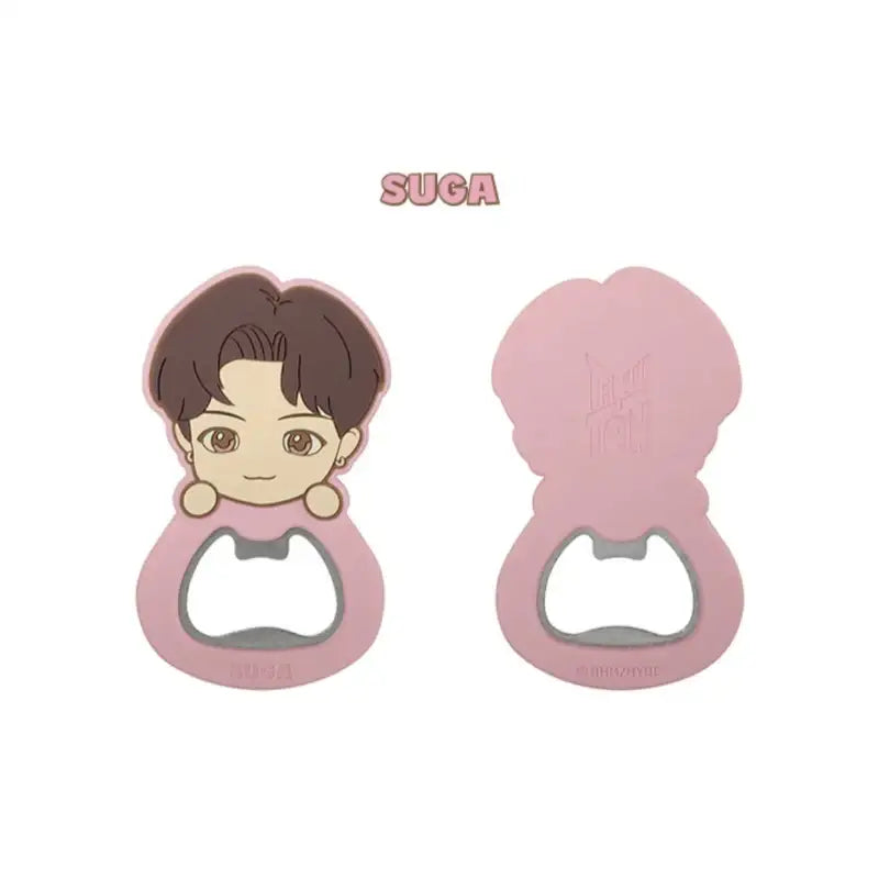 BTS - TinyTAN - Opener - BTS - Accessories - Harumio