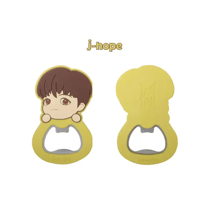 BTS - TinyTAN - Opener - BTS - Accessories - Harumio