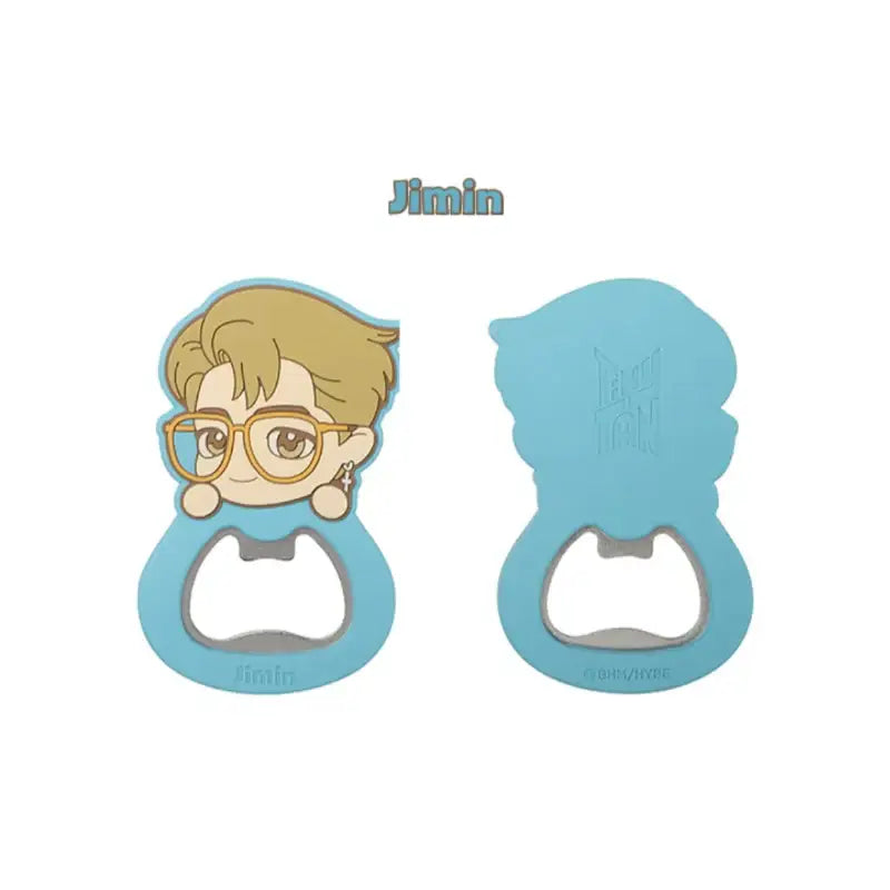 BTS - TinyTAN - Opener - BTS - Accessories - Harumio