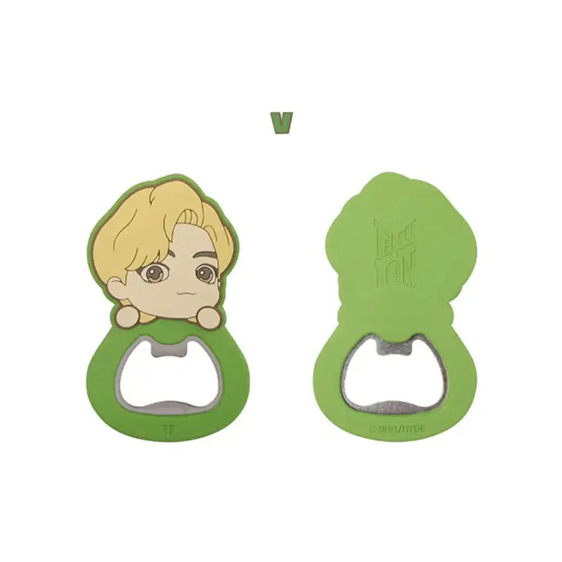 BTS - TinyTAN - Opener - BTS - Accessories - Harumio