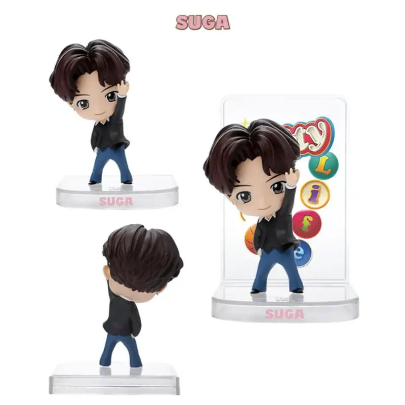 BTS - TinyTAN - Figure - BTS - Accessories - Harumio