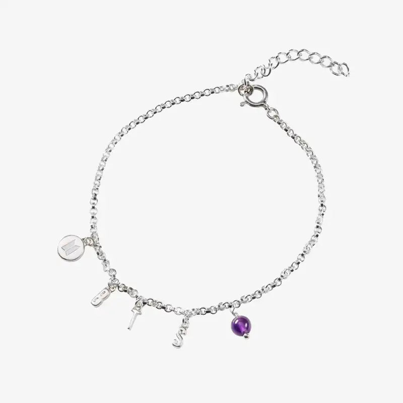 BTS, THE BEST - Bracelet - BTS - Jewelry - Harumio