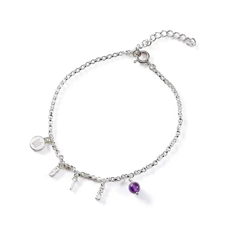BTS, THE BEST - Bracelet - BTS - Jewelry - Harumio