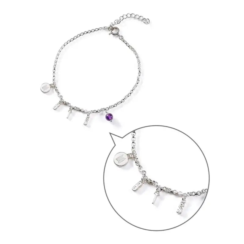 BTS, THE BEST - Bracelet - BTS - Jewelry - Harumio